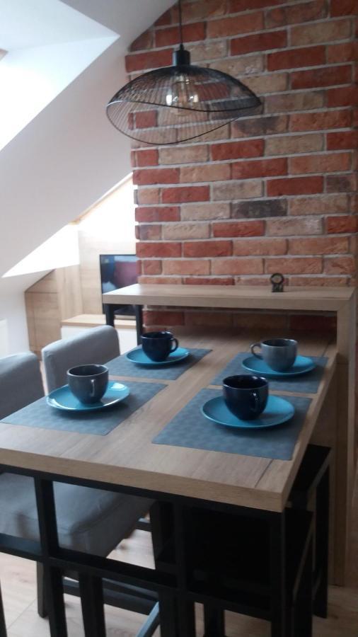 Apartamento Limanowskiego Cracóvia