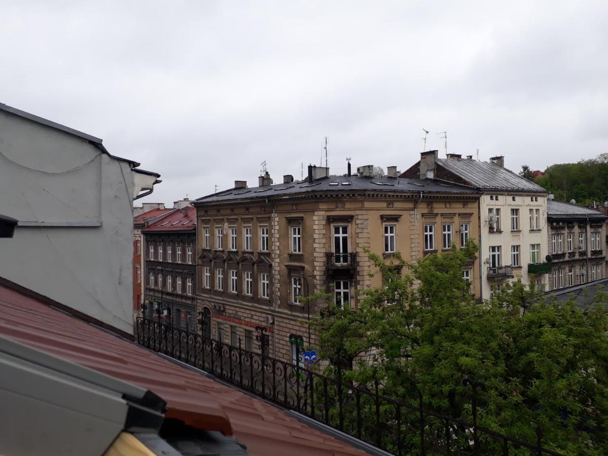 Limanowskiego Apartamento *