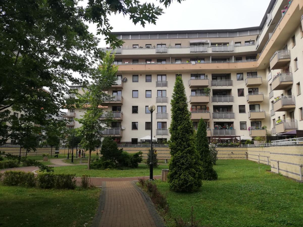 Apartamento W Krakowie U Helenki *