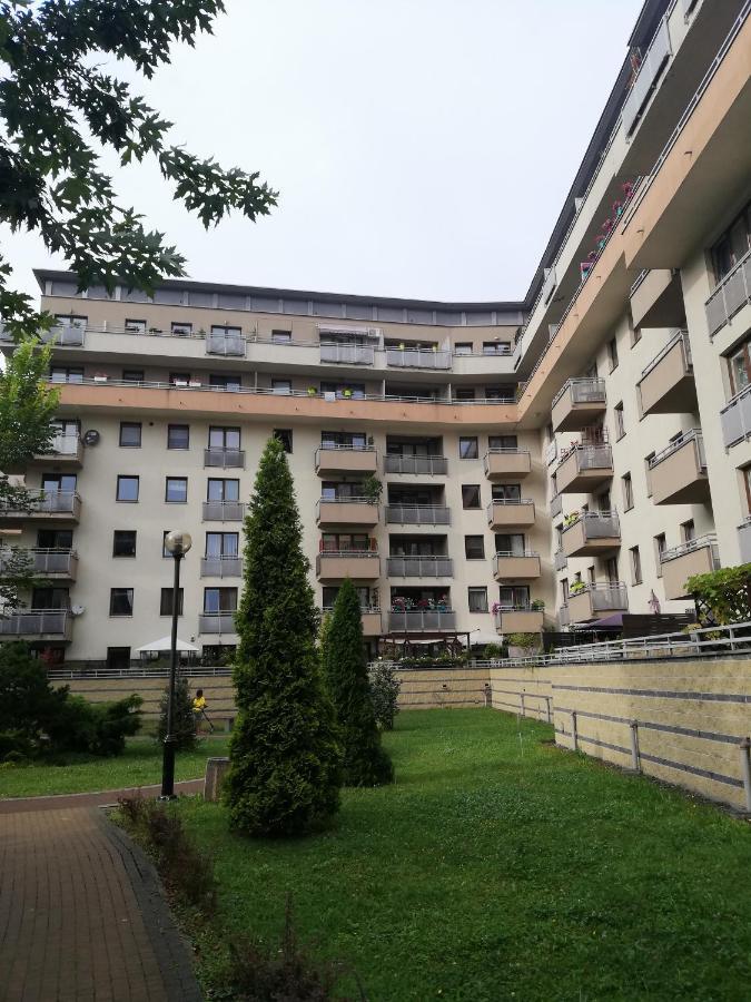 Apartamento W Krakowie U Helenki *