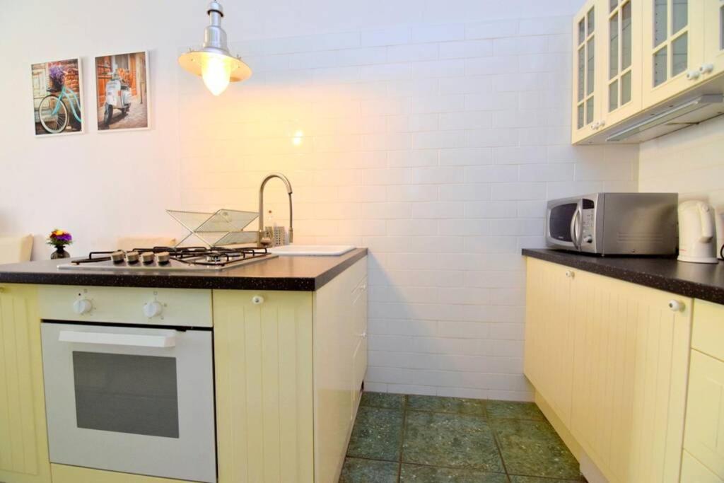 Serce Starego Miasta Apartment