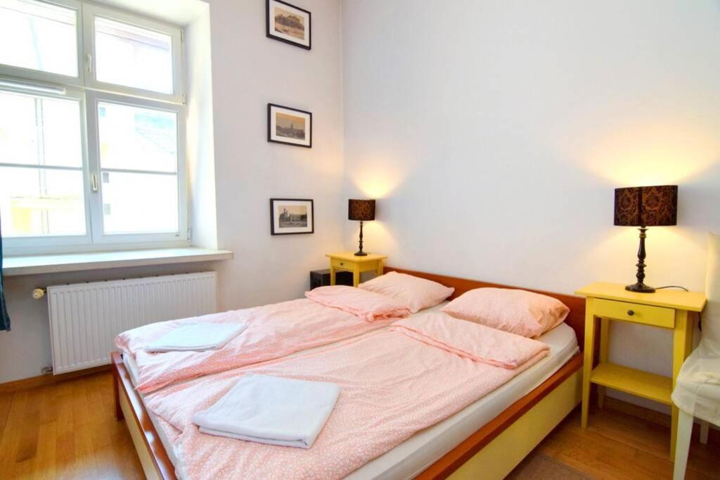 Serce Starego Miasta Apartment Krakow