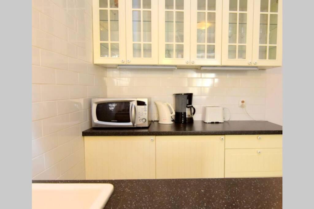 Apartment Serce Starego Miasta Krakow