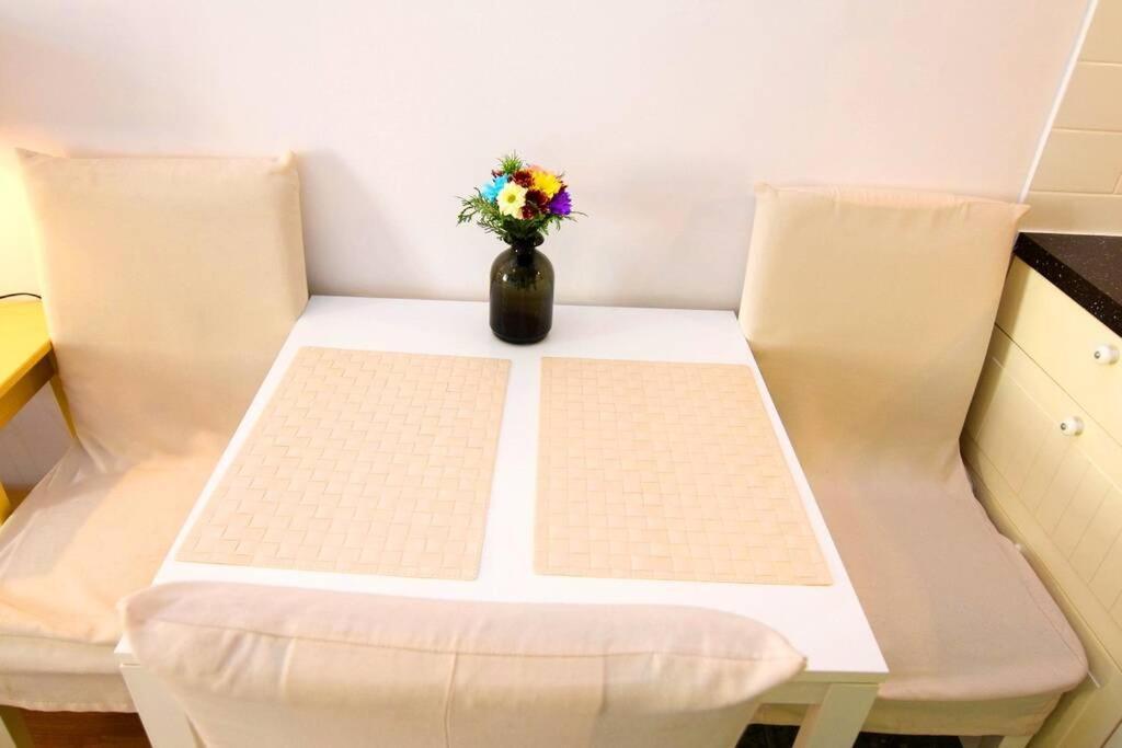 Apartment Serce Starego Miasta Krakow