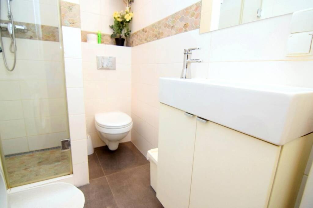 Serce Starego Miasta Apartment *