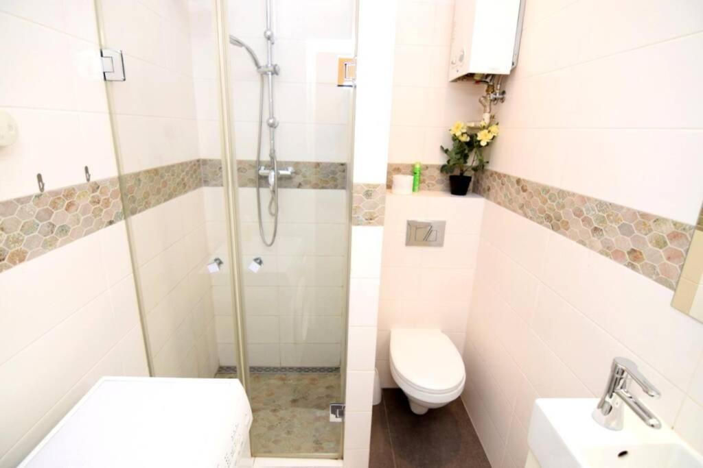 Serce Starego Miasta Apartment Krakow