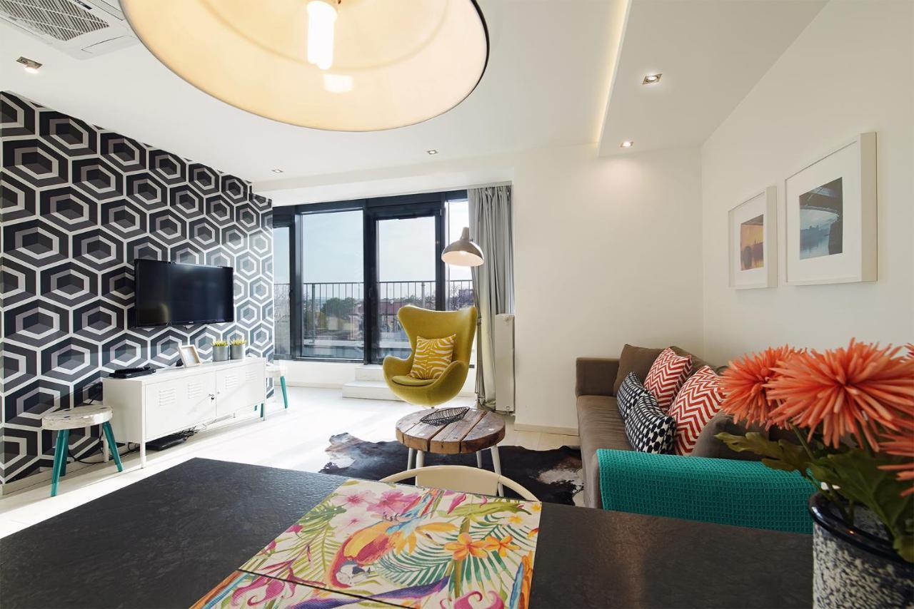 Angel City By Prestigeapartments *