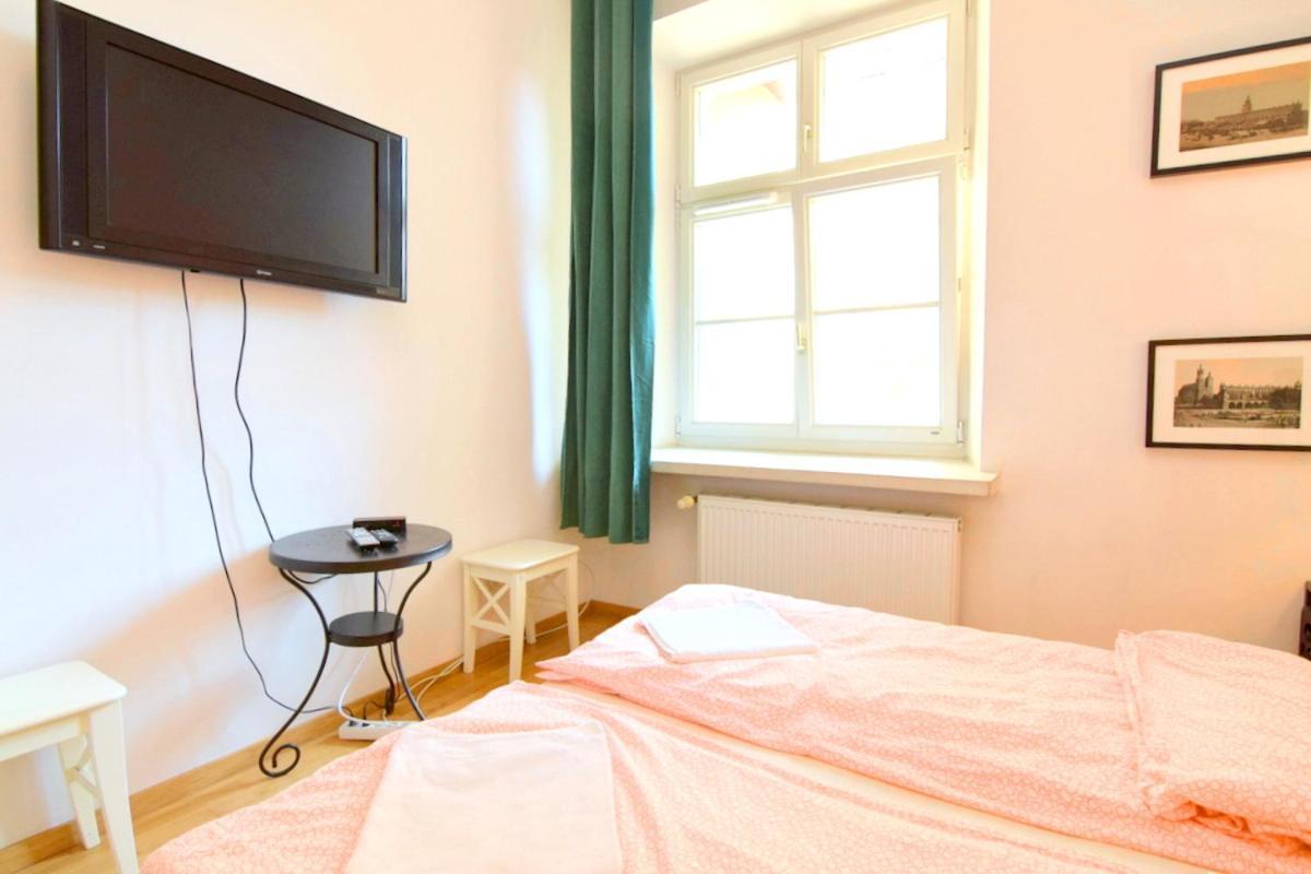 Apartment Serce Starego Miasta