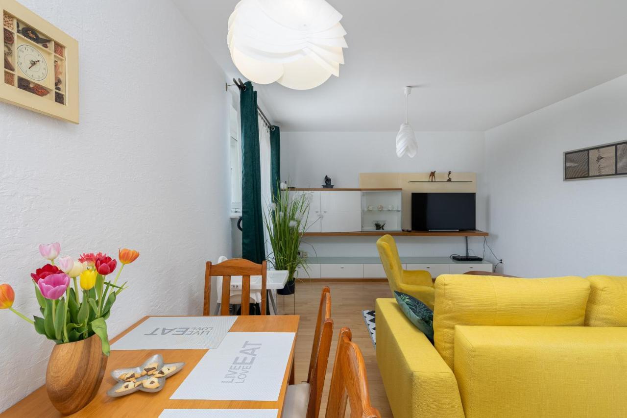 Apartment Ap4you Tauron Cracow *