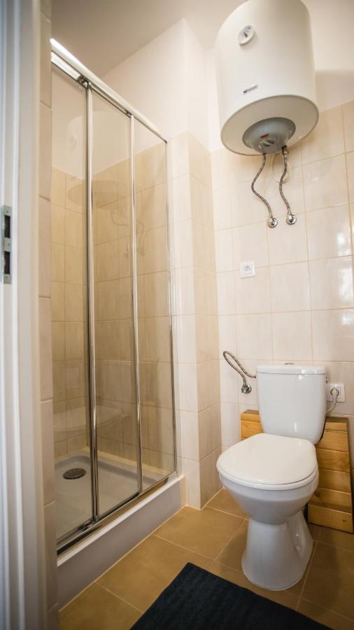 Apartament Meiselsa 3