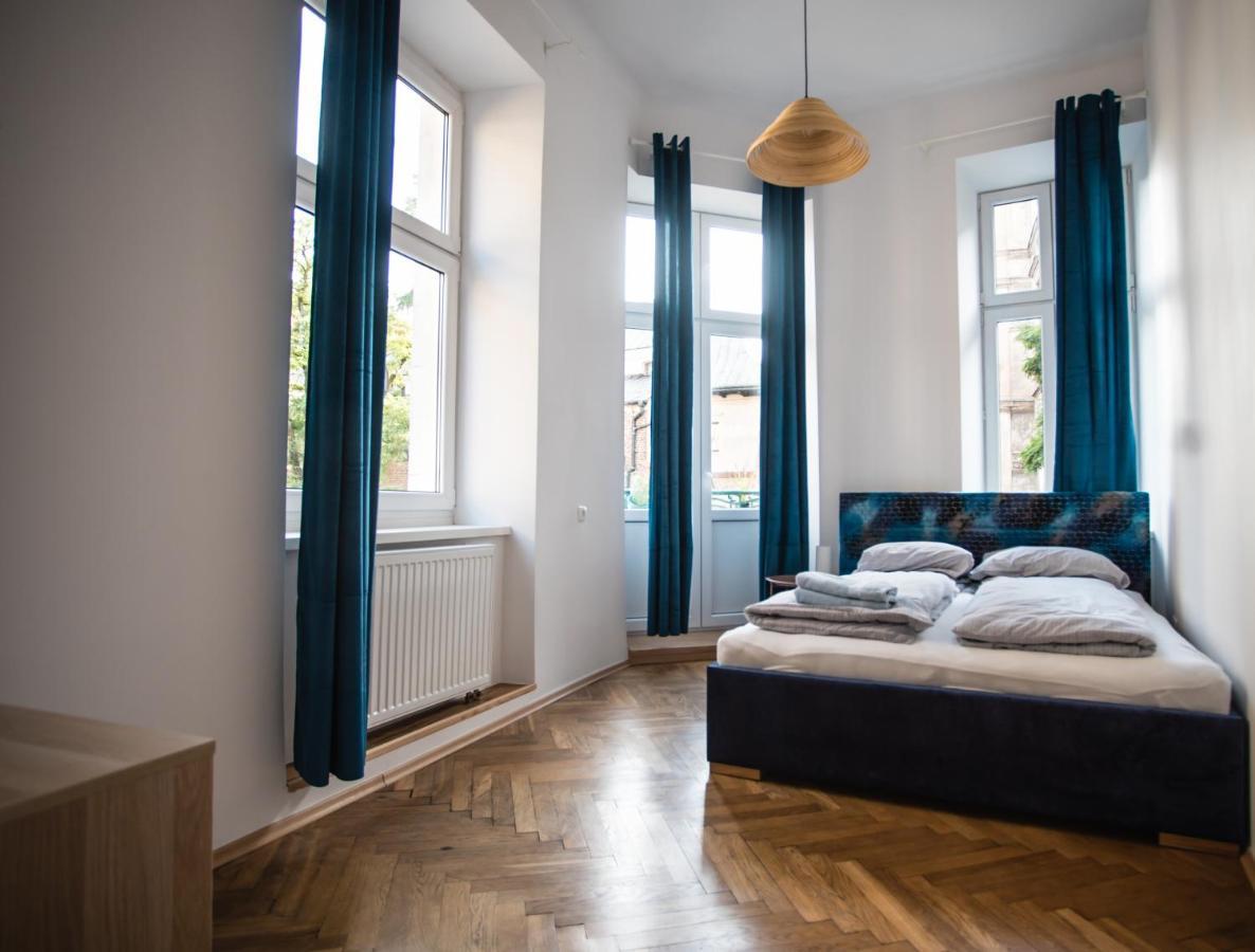 Apartament Meiselsa 3 * Krakow
