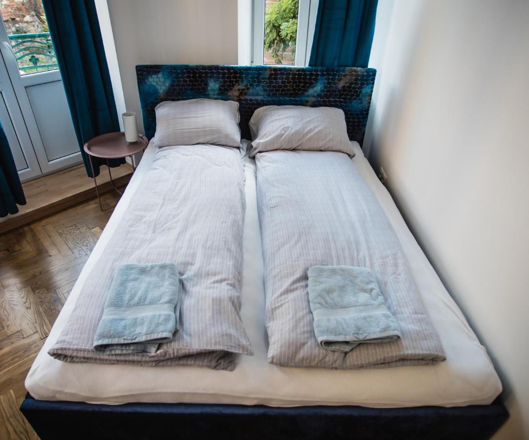 Apartament Meiselsa 3 Apartment Krakow