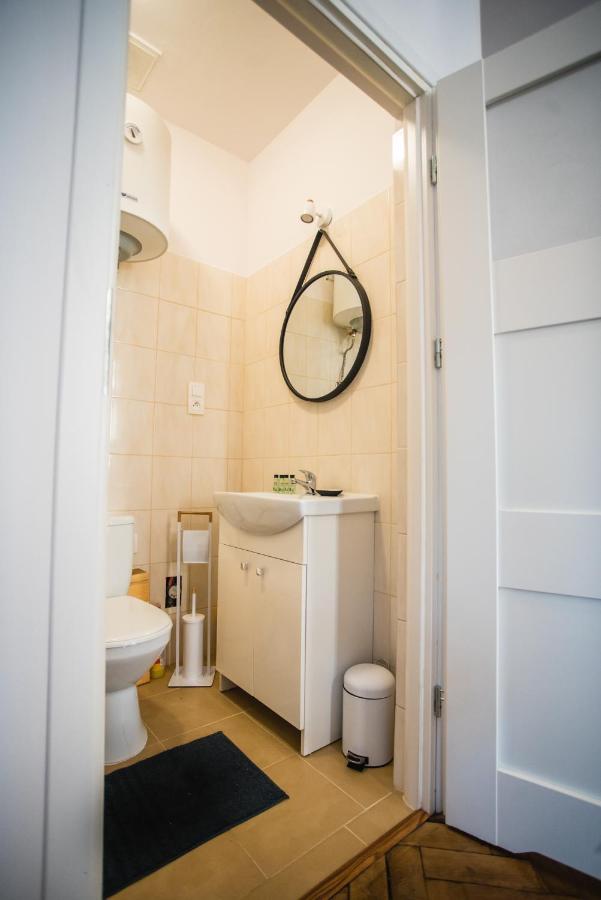 Apartament Meiselsa 3 Apartment Krakow