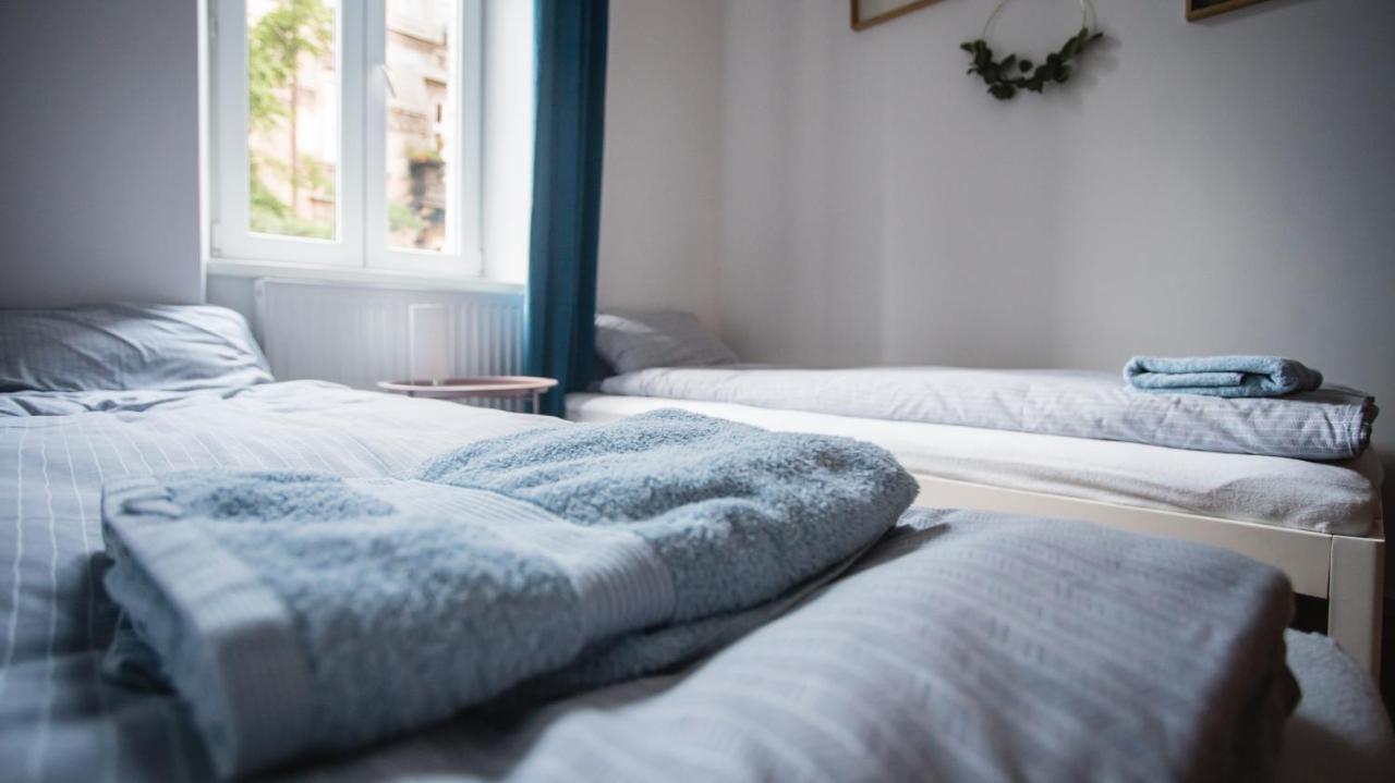 Apartament Meiselsa 3 * Krakow