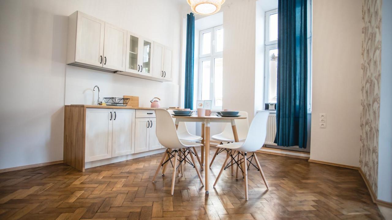 Apartament Meiselsa 3 Krakow
