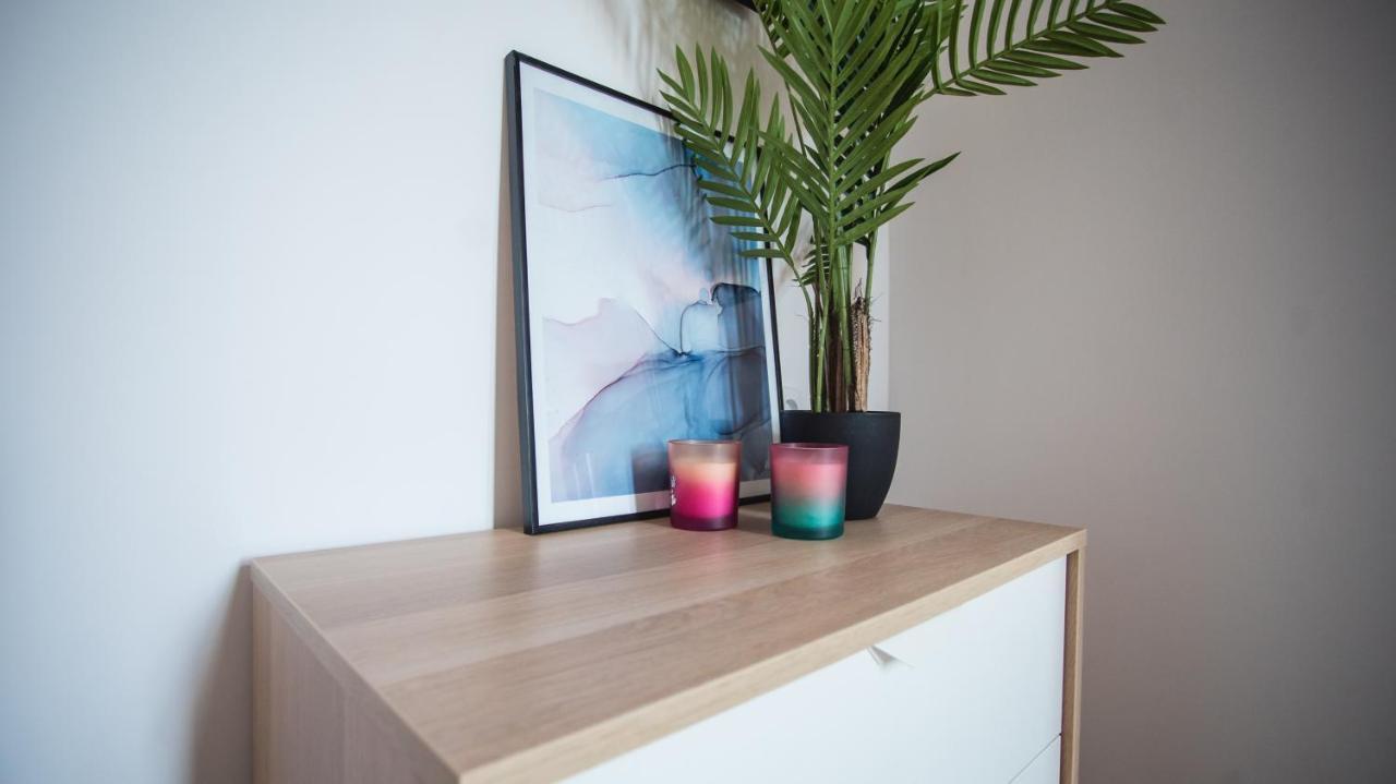 Apartament Meiselsa 3 *