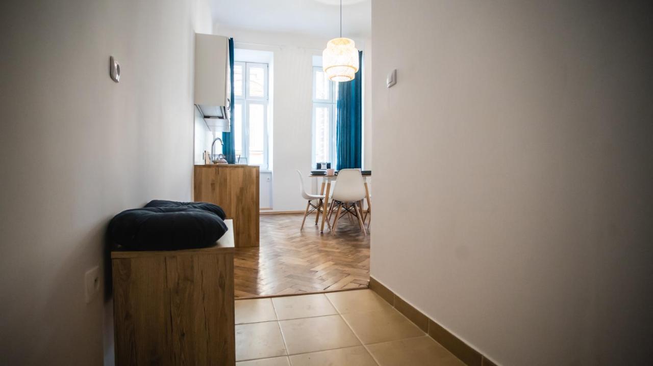Apartment Apartament Meiselsa 3 Krakow
