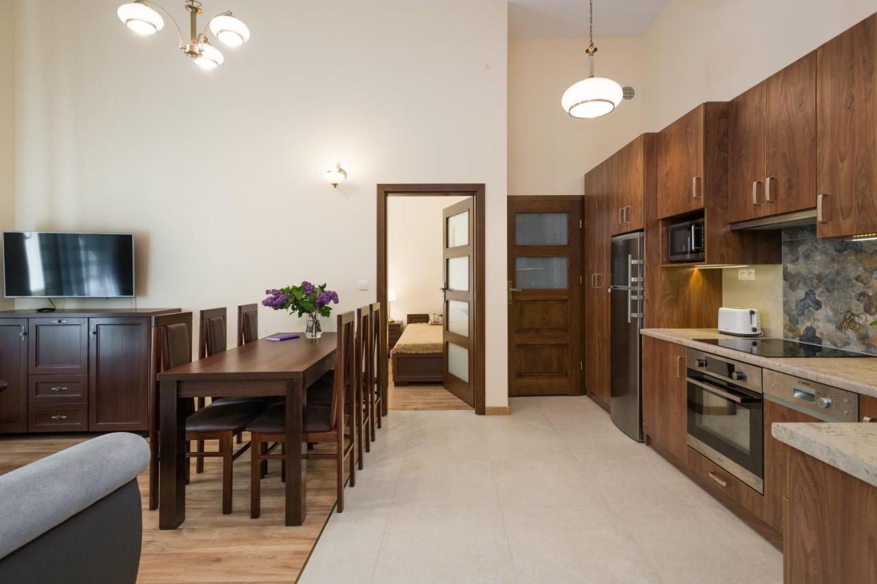 Apartment Vanilla 6 *
