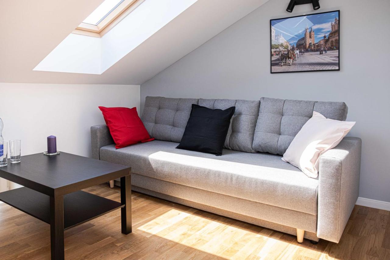 Old Town Vistula Premium Aparthotel