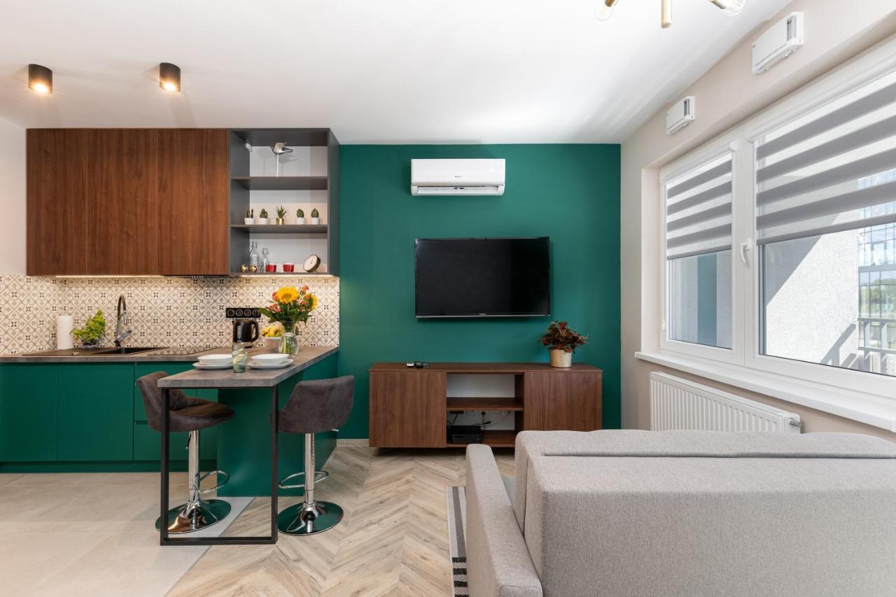 Appartement Wawelsee