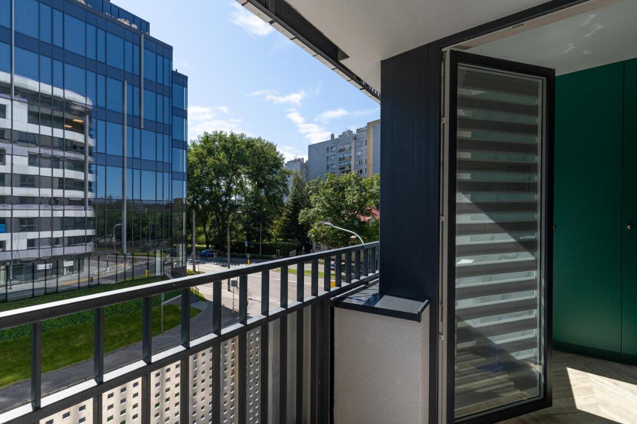 Appartement Wawelsee