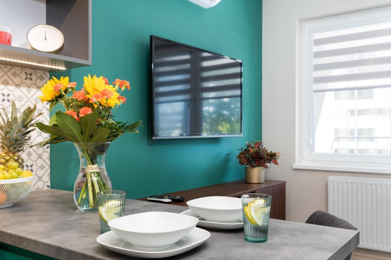 Apartament Wawelsee Kraków