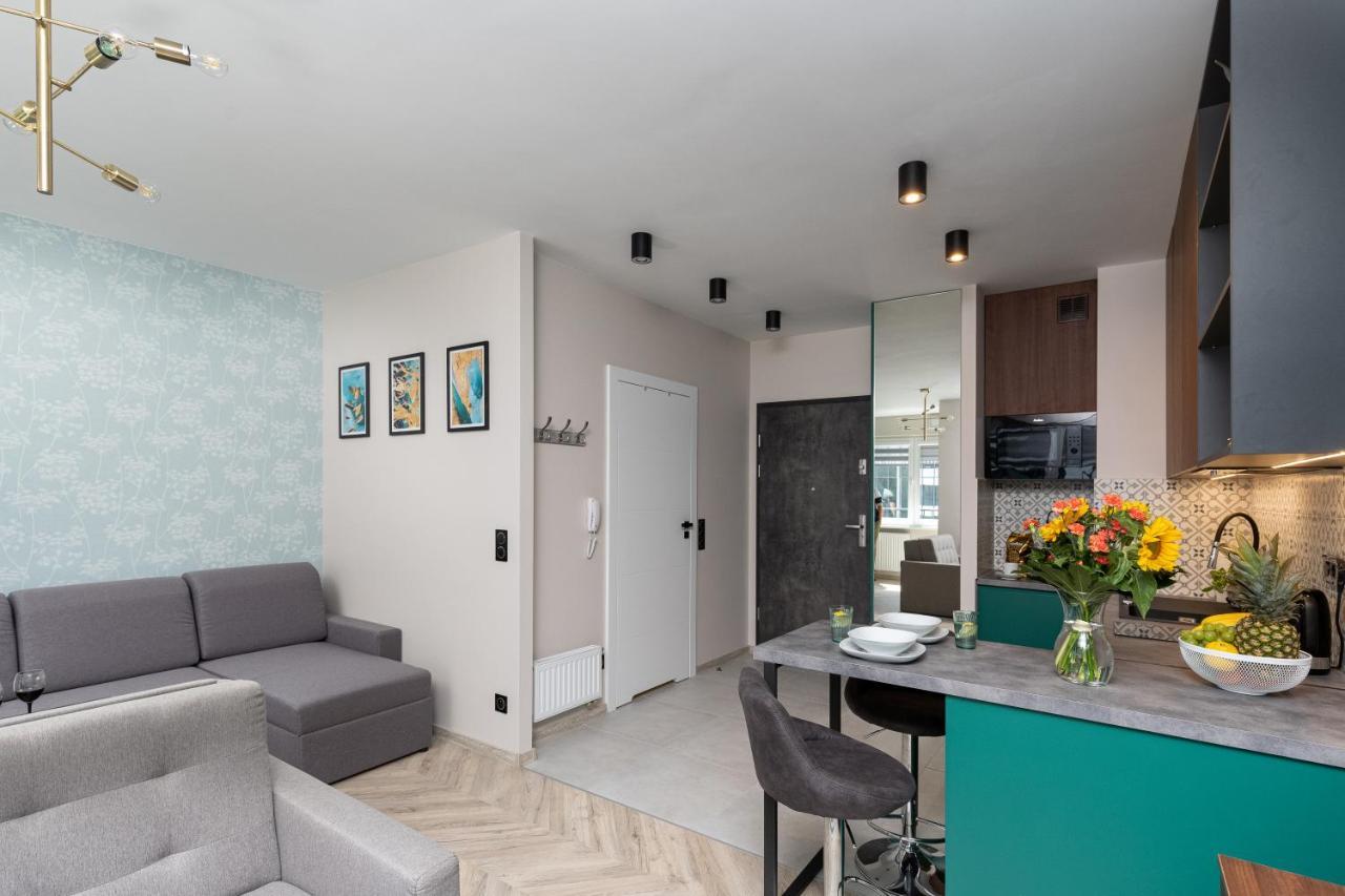 Appartement Wawelsee *