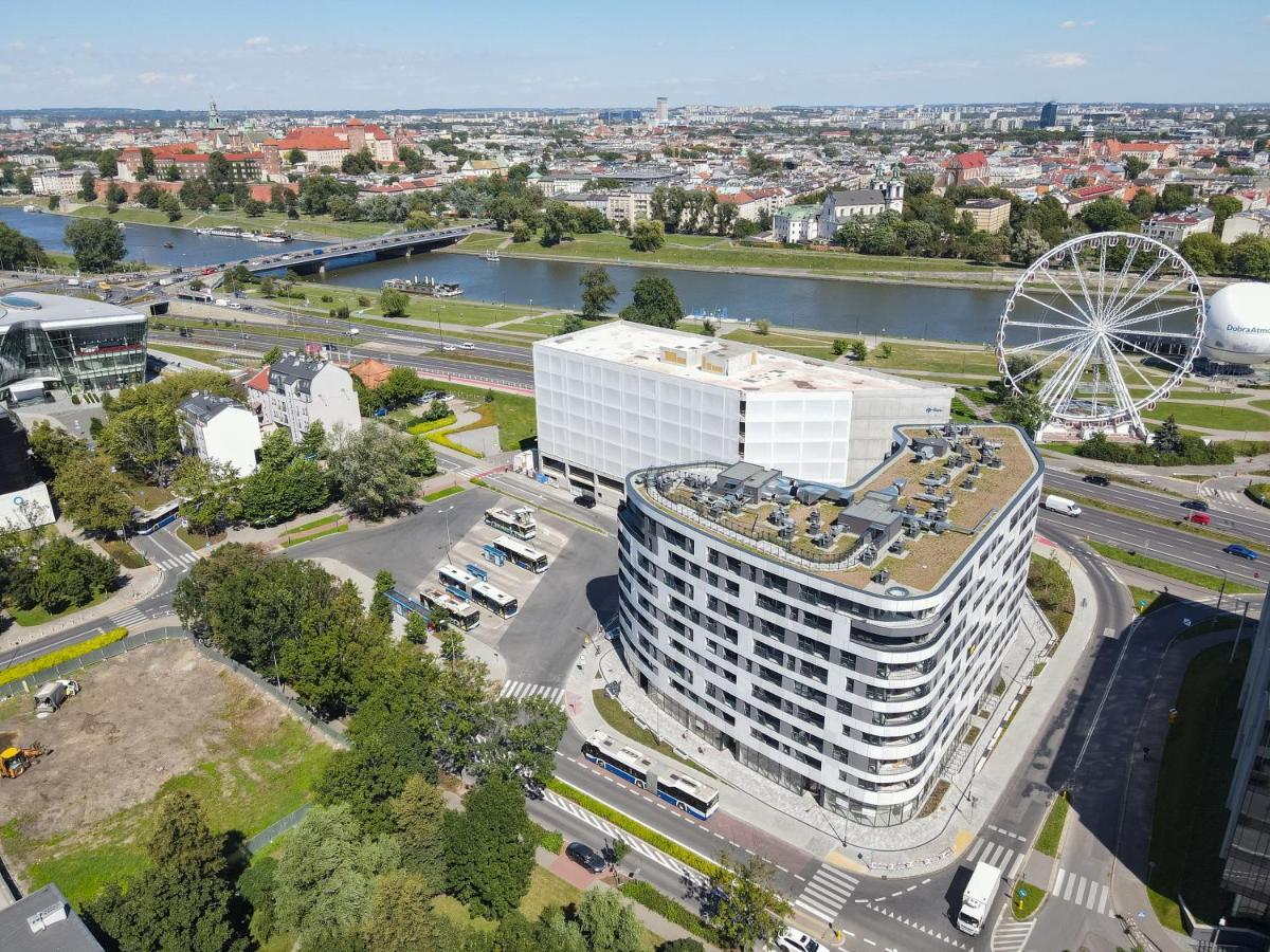 Appartement Wawelsee