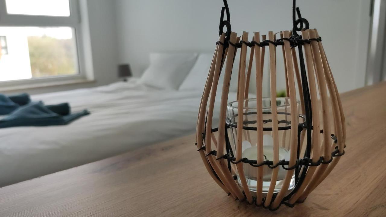 Dabska 26 By Homeprime Apartment