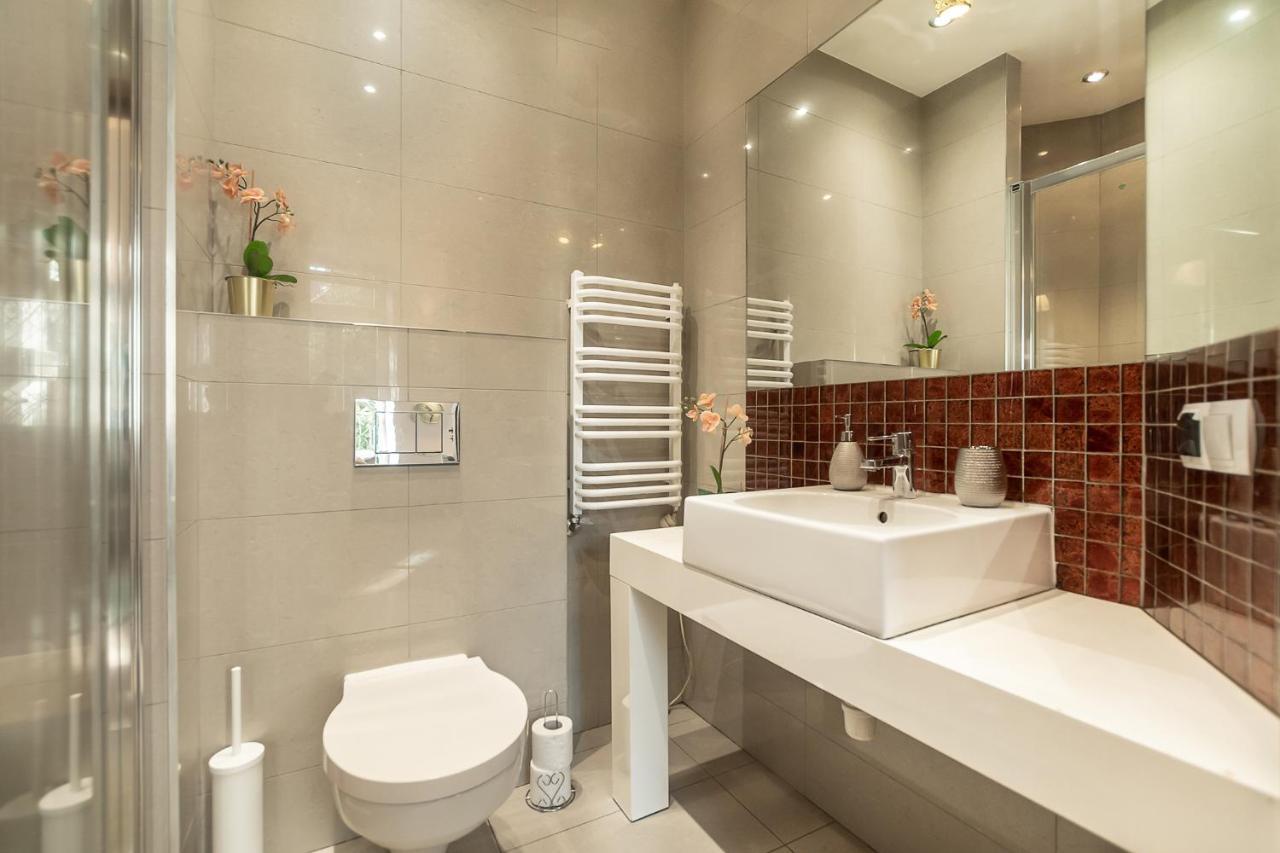 Apartment Old Town Dluga 60 Krakow