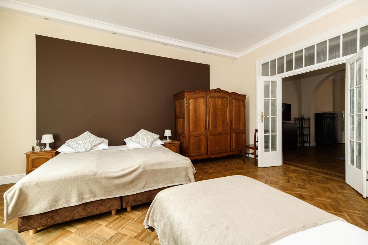 Apartamento Native Batorego 7- Bardzo Ciche I Spokojne Miejsce Cracóvia