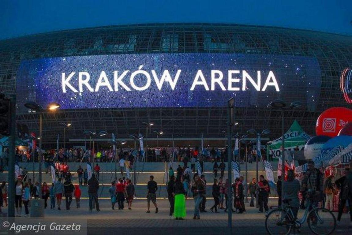 Studio Arena