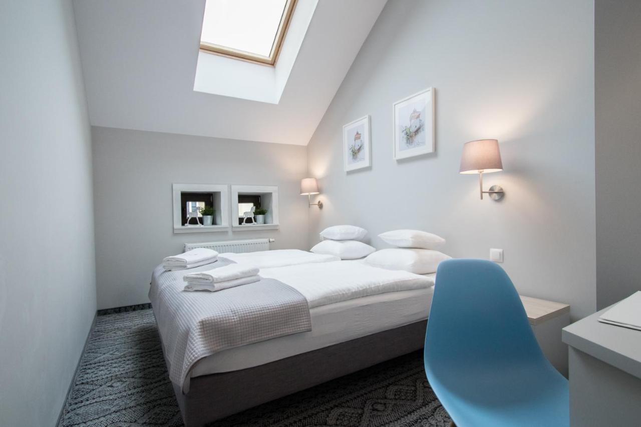 Apartment Limanowskiego 3