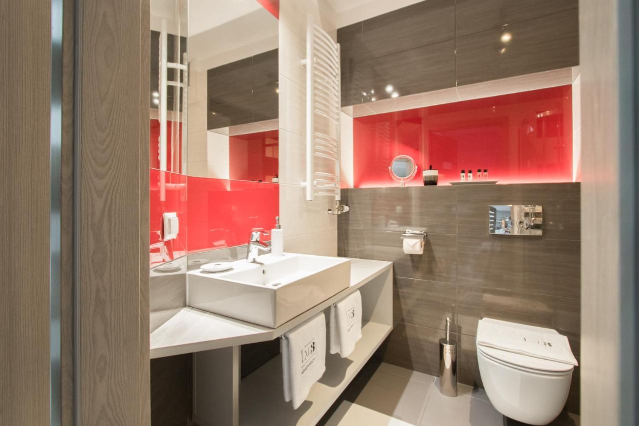 Apartment Limanowskiego 3 *