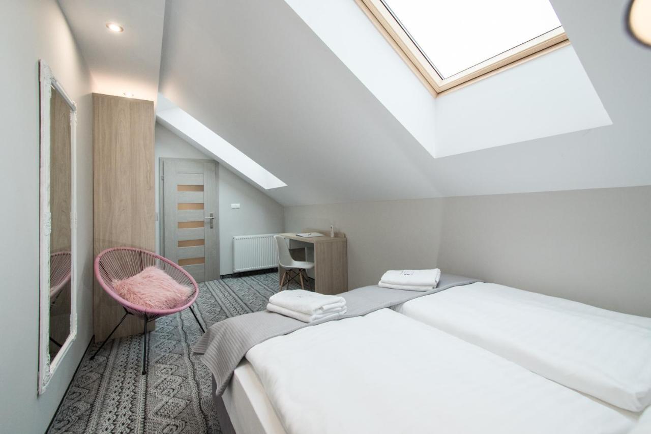 Limanowskiego 3 Apartament *