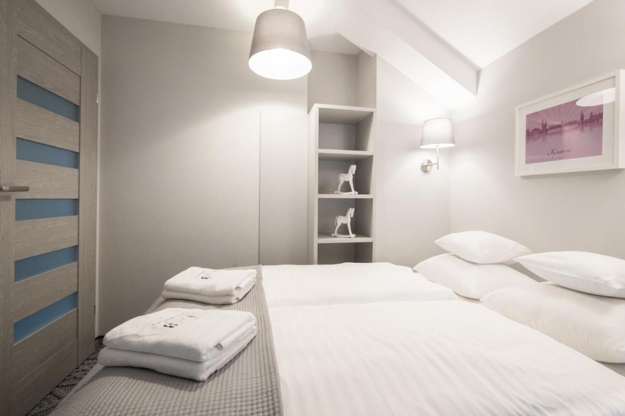 Limanowskiego 3 Apartment Krakow