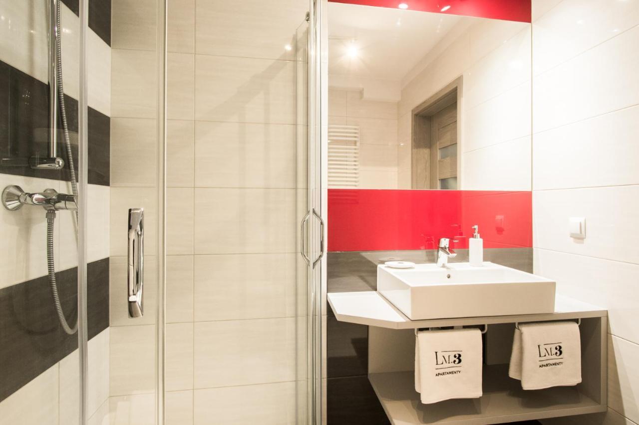 Limanowskiego 3 Apartament *