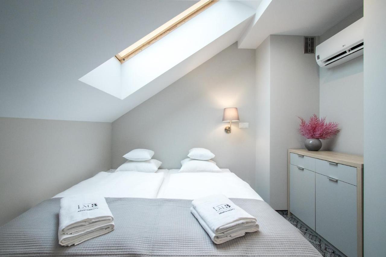 Apartment Limanowskiego 3 Krakow