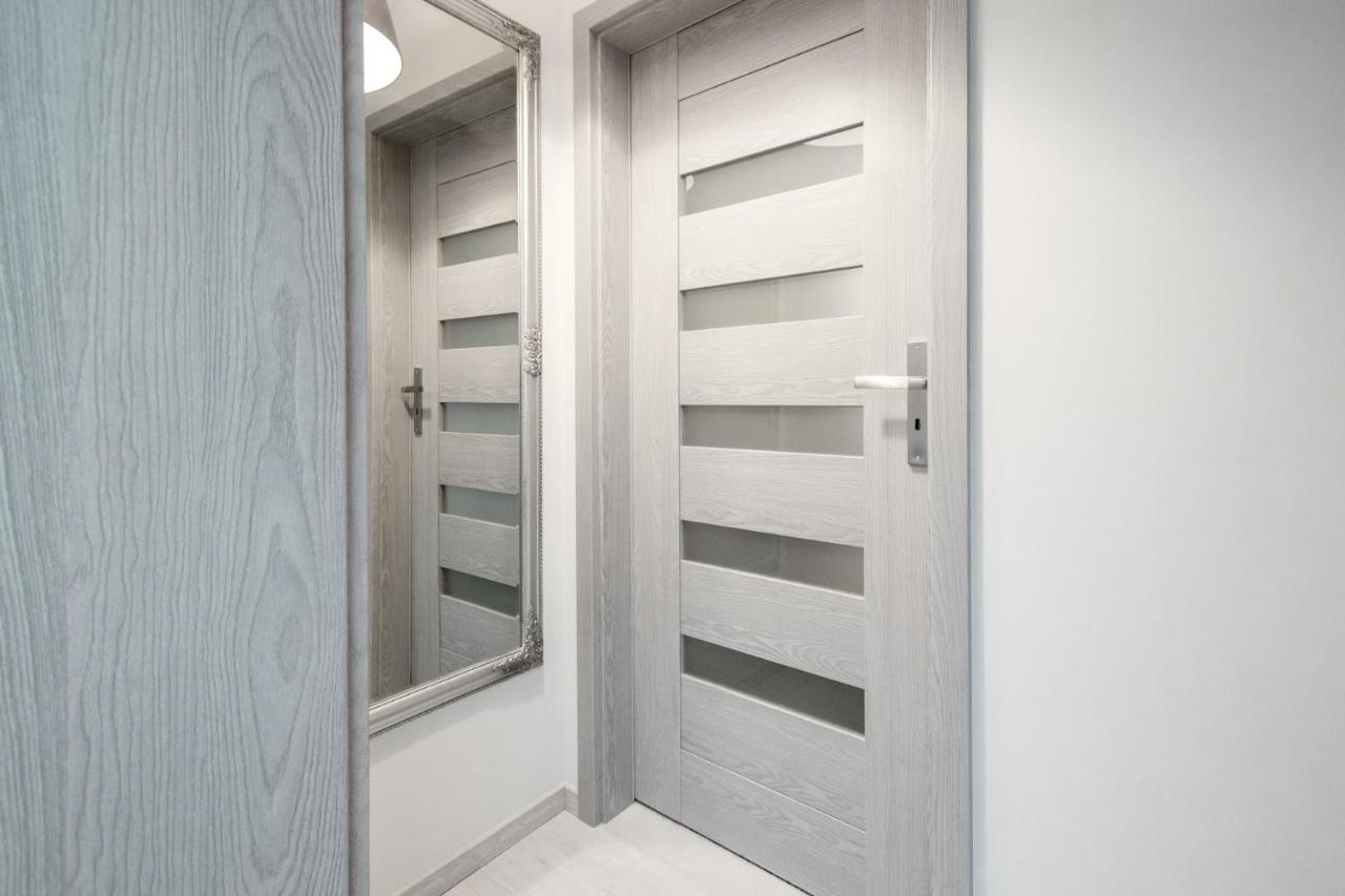 Apartment Limanowskiego 3