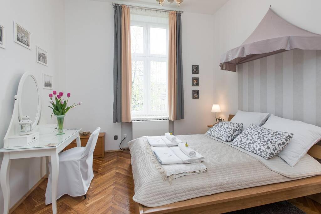 Apartament Gertrudy Traveler Krakau