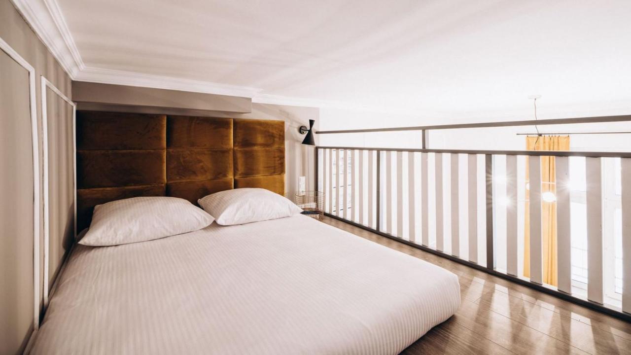 Apartamento Native Paulinska 20