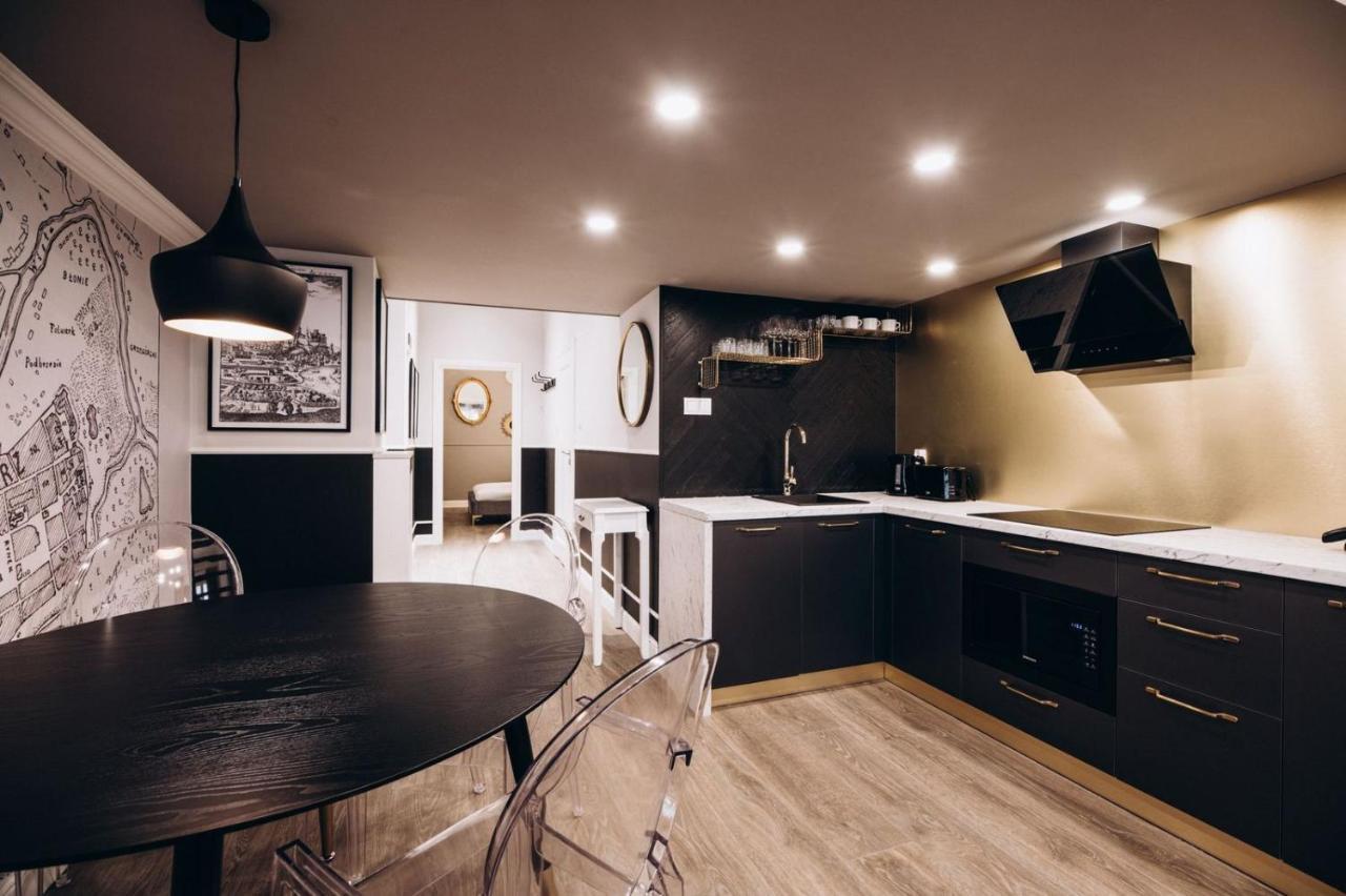 Apartamento Native Paulinska 20