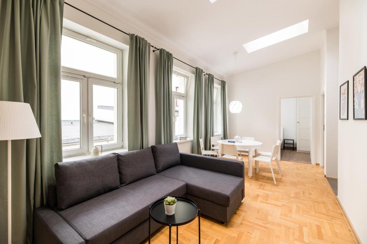 Apartment Native Czysta 5