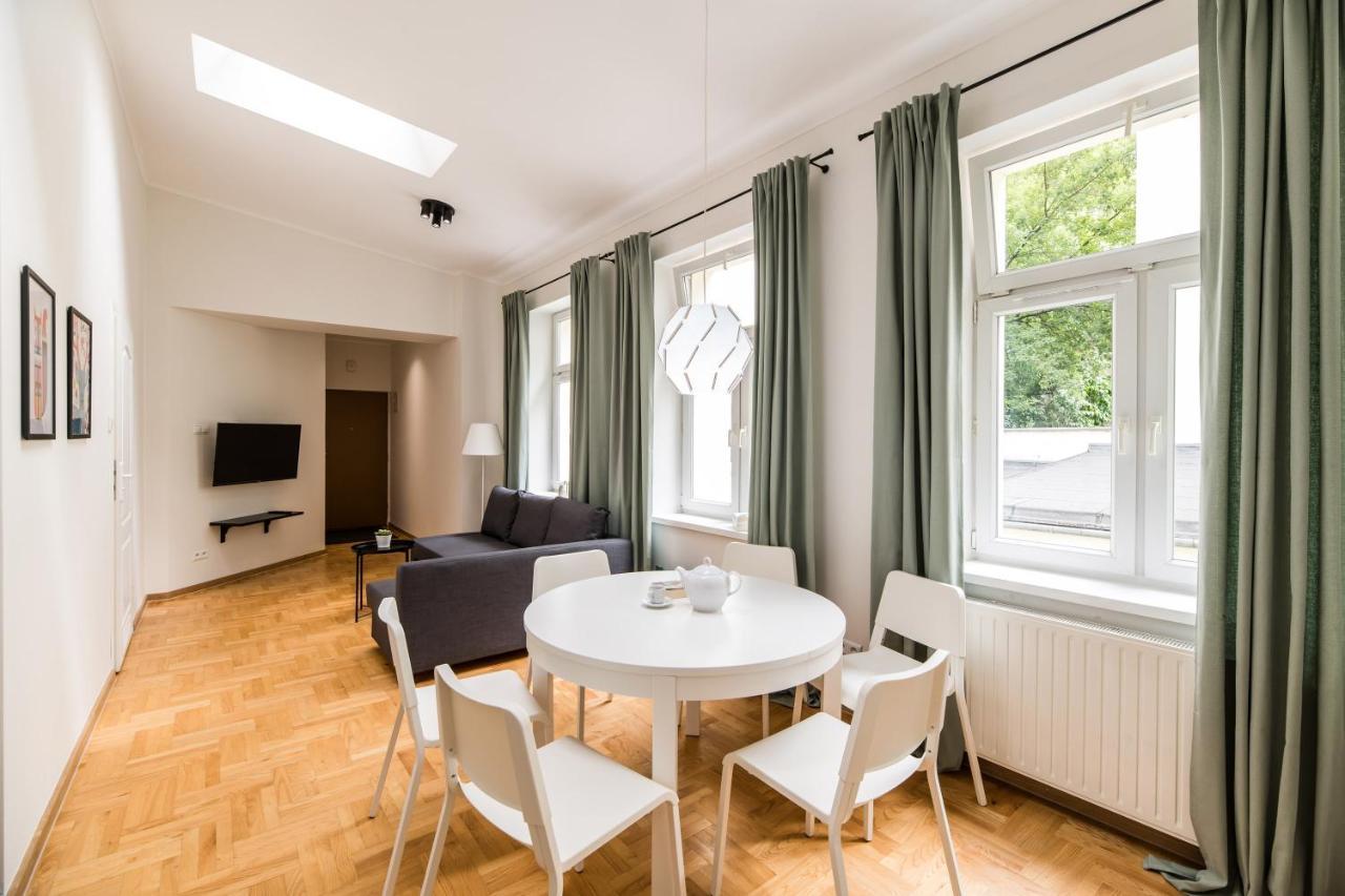 Native Czysta 5 * Krakow