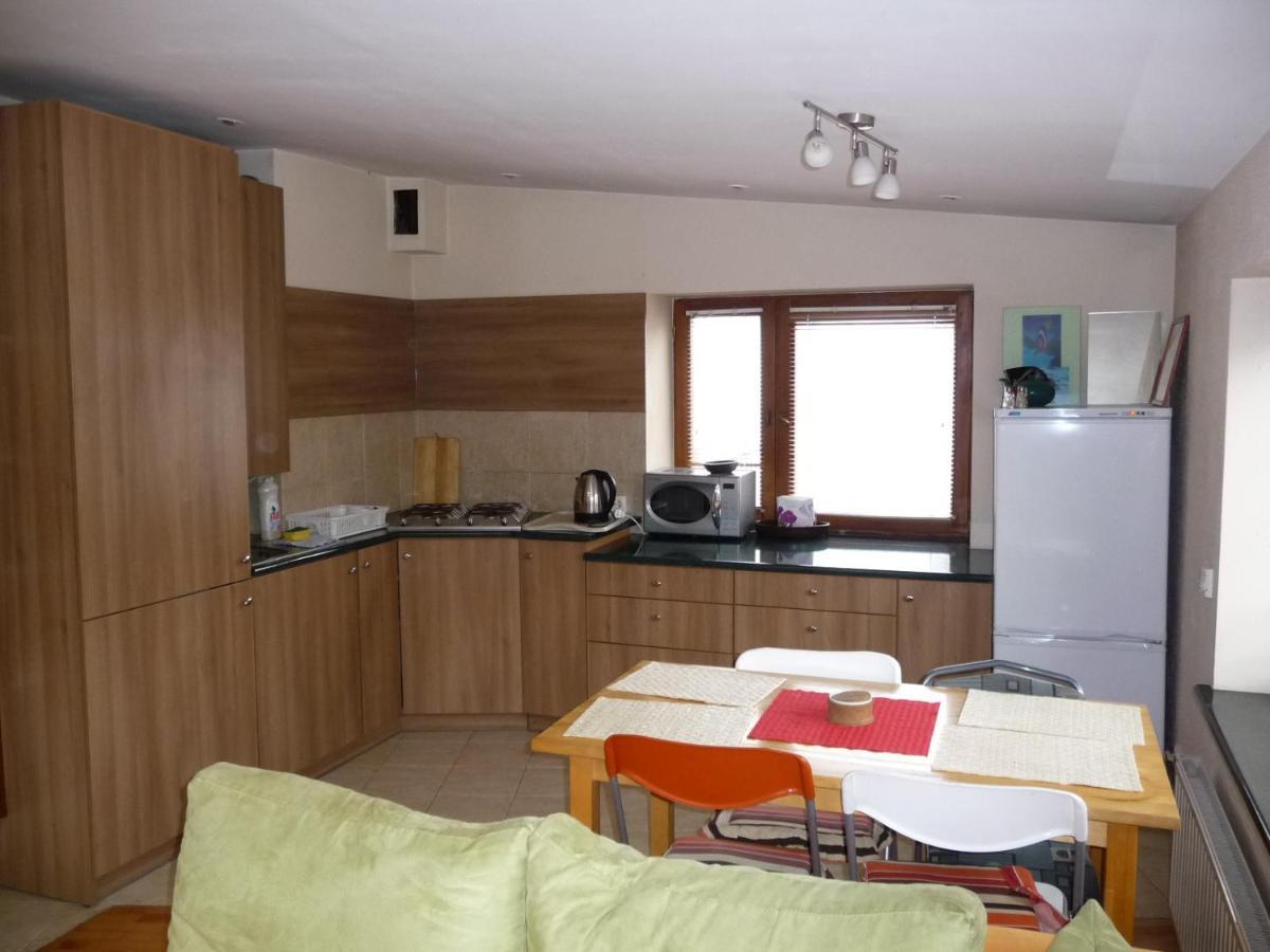 Apartment Apartament Na Kazimierzu