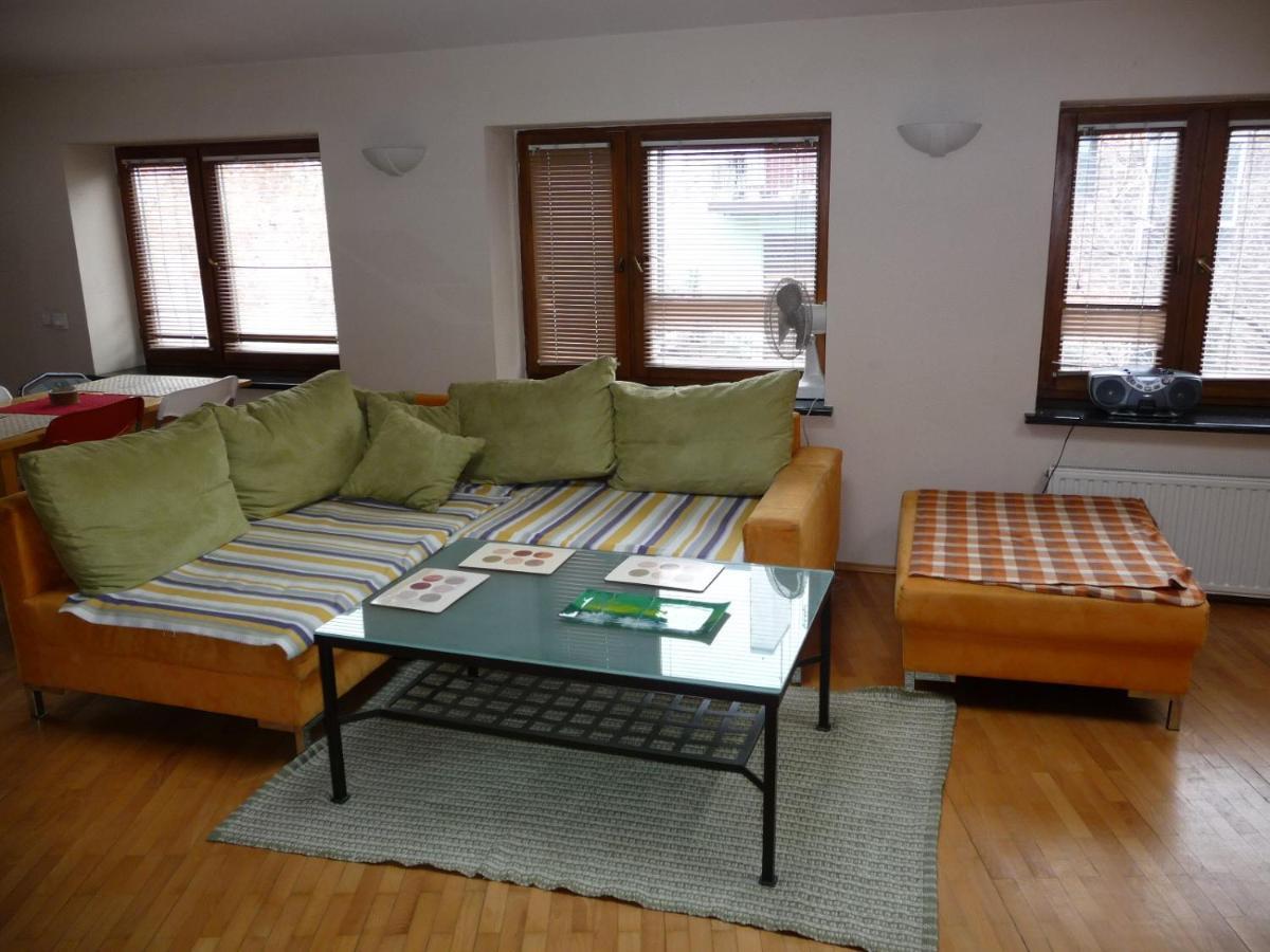 Apartment Apartament Na Kazimierzu