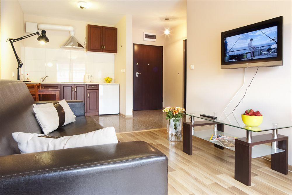 Apartament Cracow *