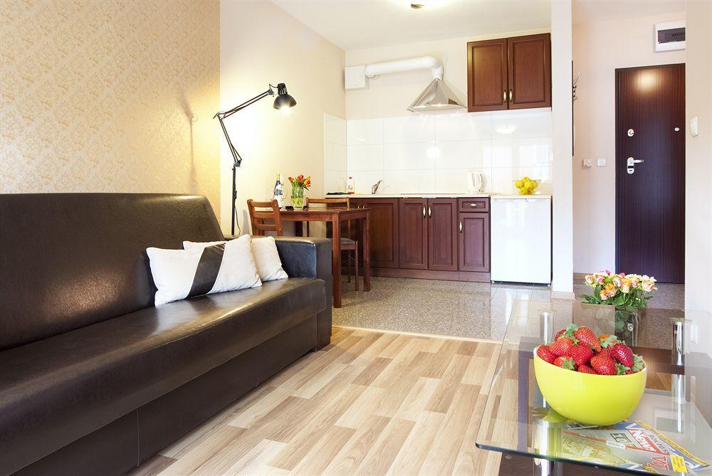 Cracow Apartament *