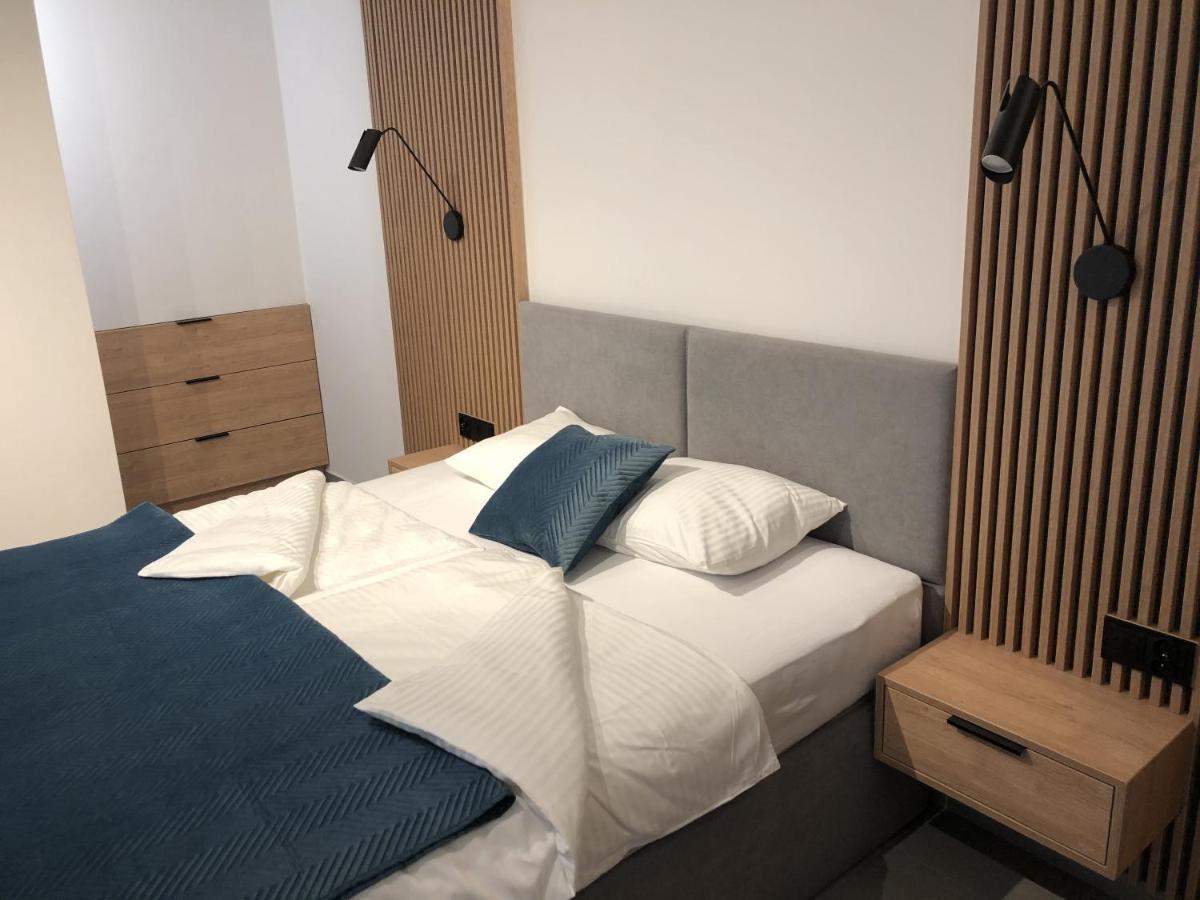 Appartement Lena Stare Krakau
