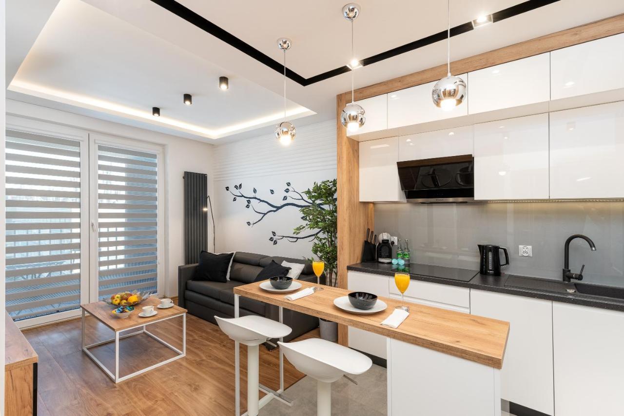 Comfort, Prestige, Location Romanowicza 1 Appartement *